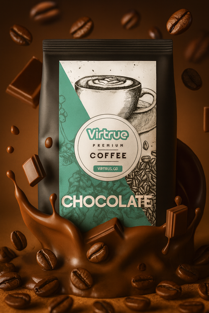 Flavored coffee 16 oz – view 17