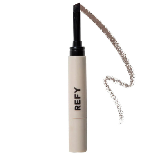 Anastasia Brow Pomade - Vegan, Cruelty-Free Eyebrow Makeup with Precision Angled Brush, Matte Finish by Beauty Care Bag