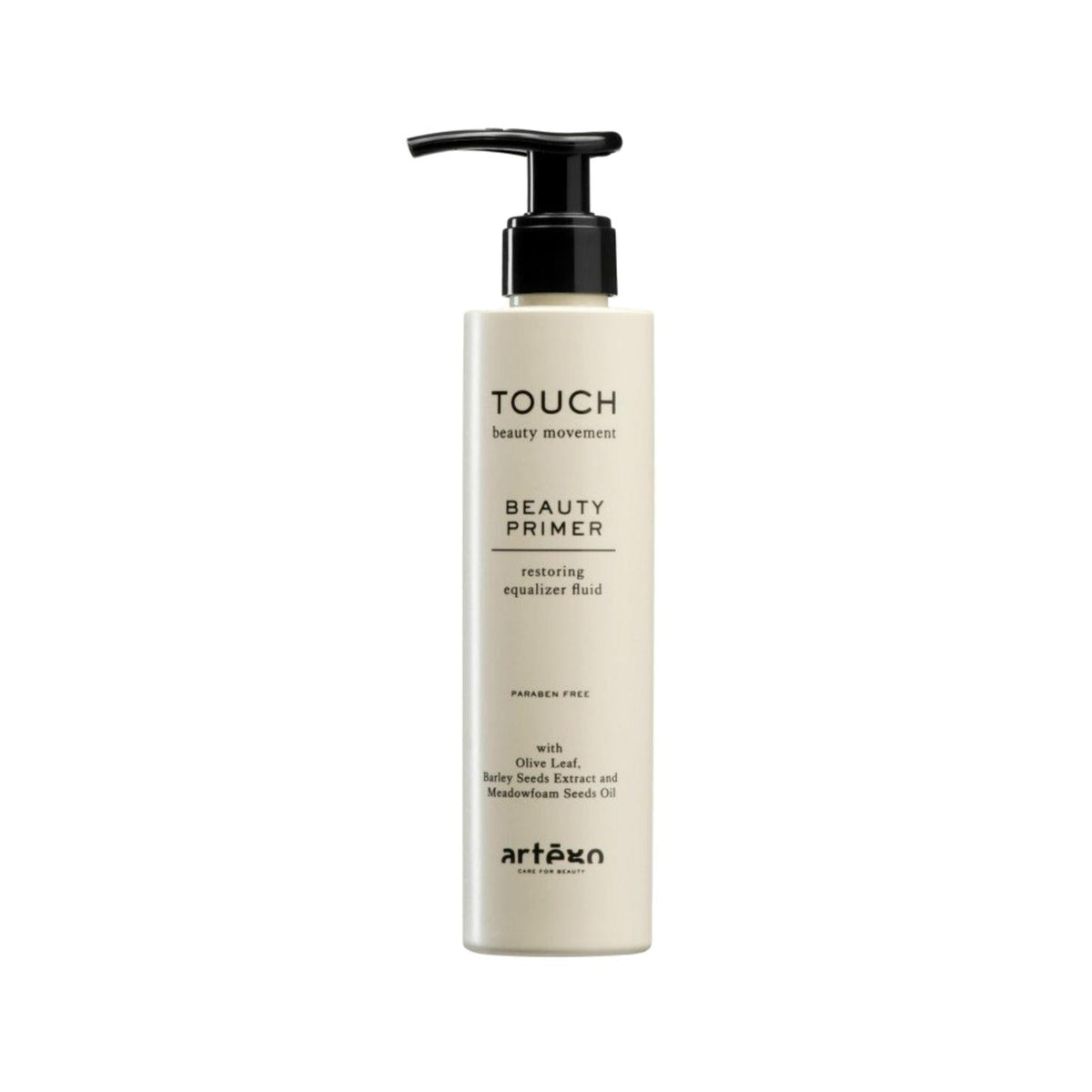 Artego Touch Beauty Primer Styling Lotion 200 ml by Beauty Care Bag