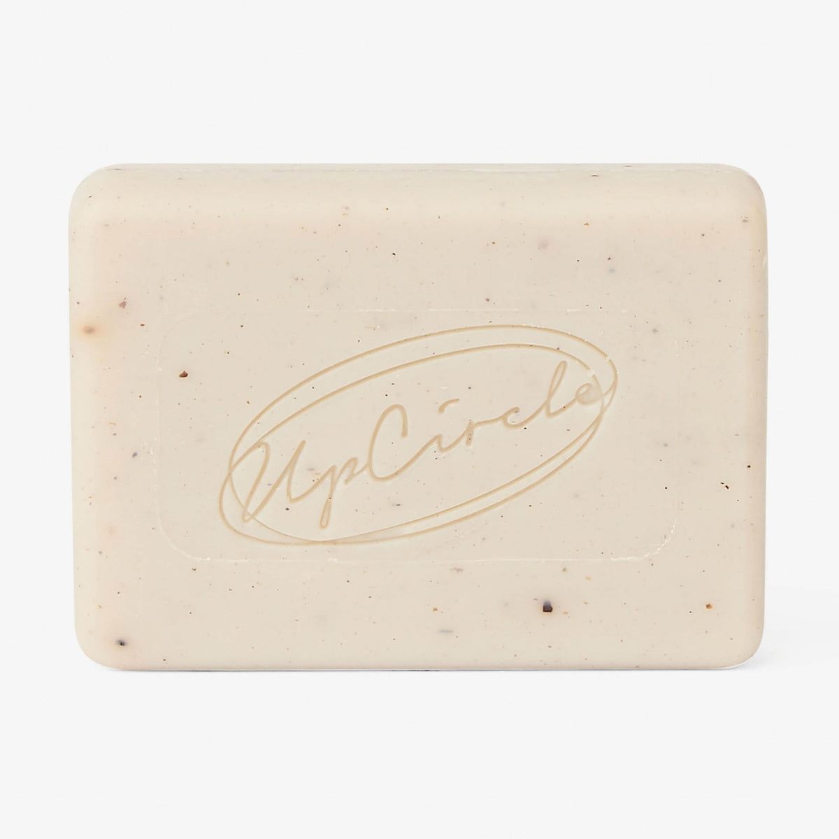 Fennel + Cardamom Chai Cleansing Bar by UpCircle