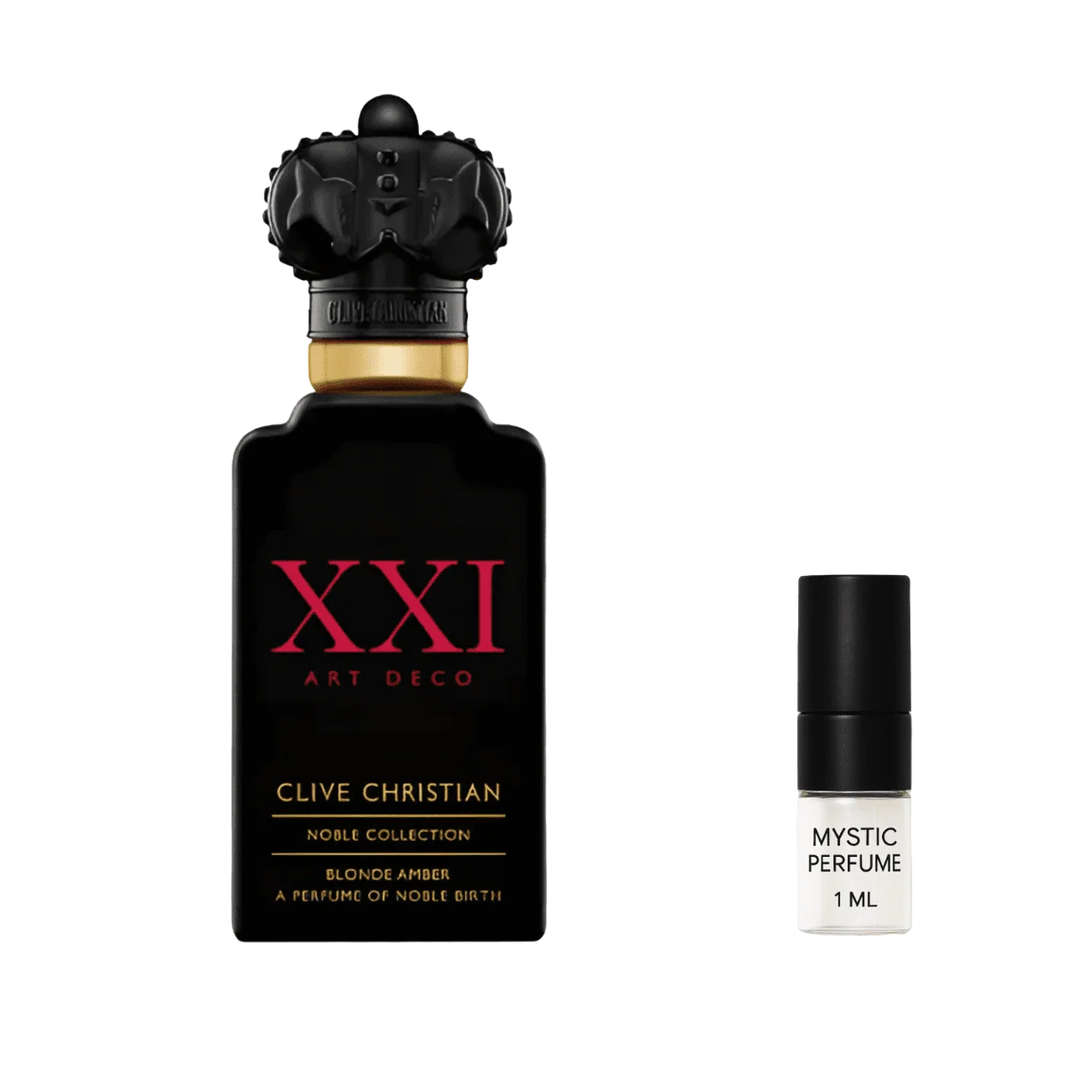 Clive Christian Blonde Amber by Mystic Store
