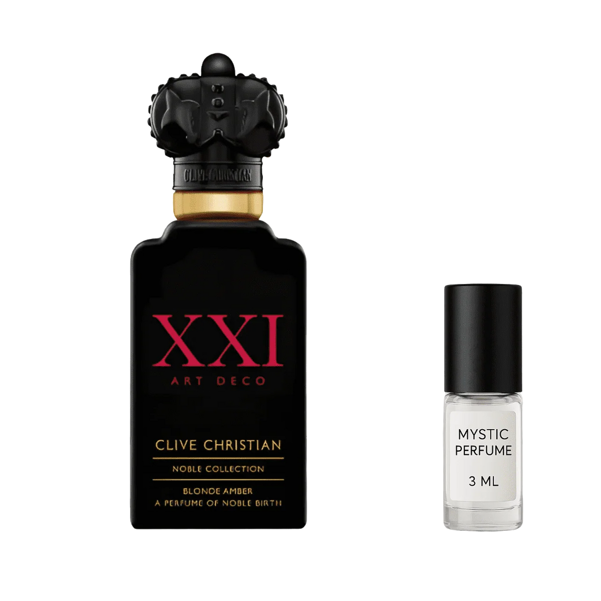 Clive Christian Blonde Amber by Mystic Store