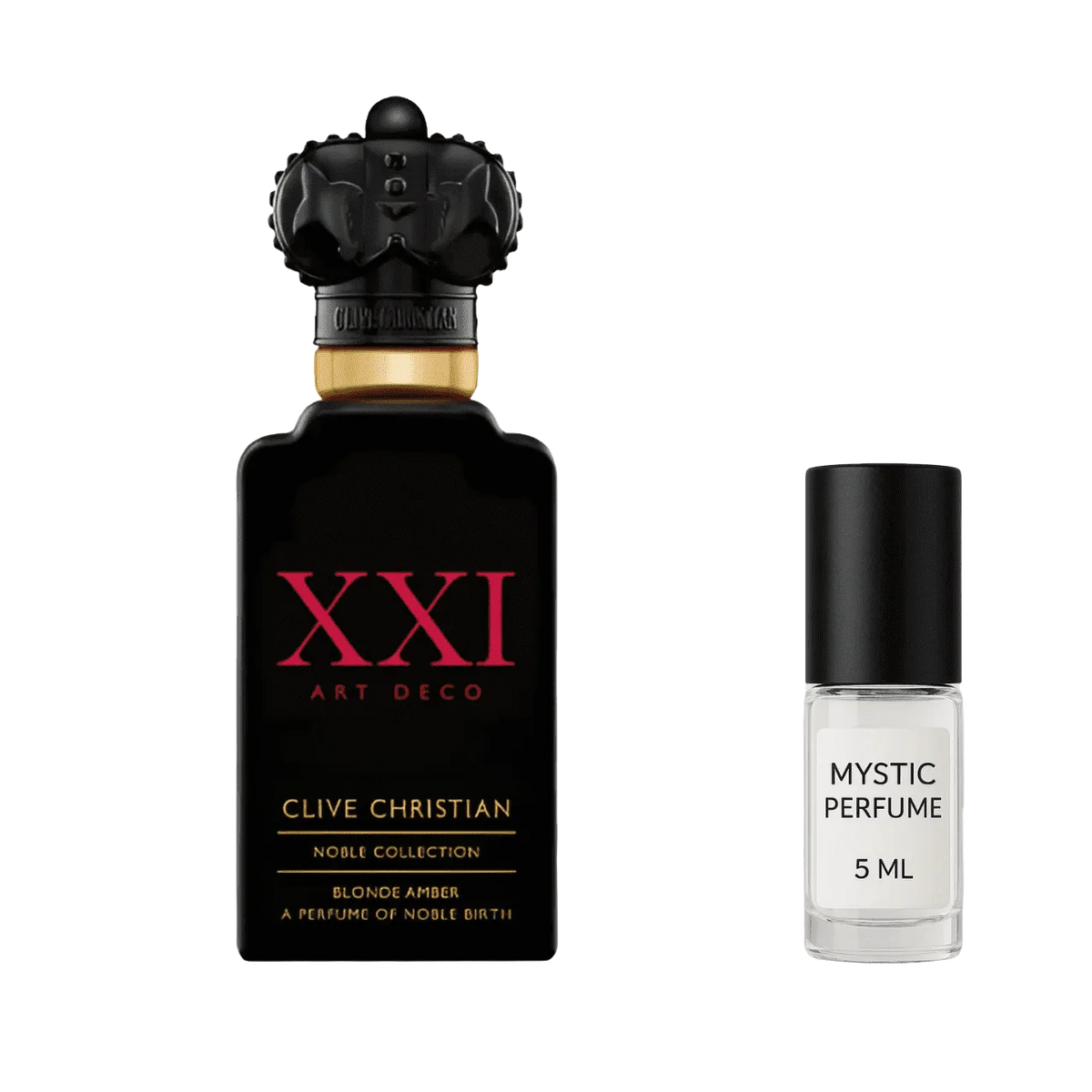 Clive Christian Blonde Amber by Mystic Store