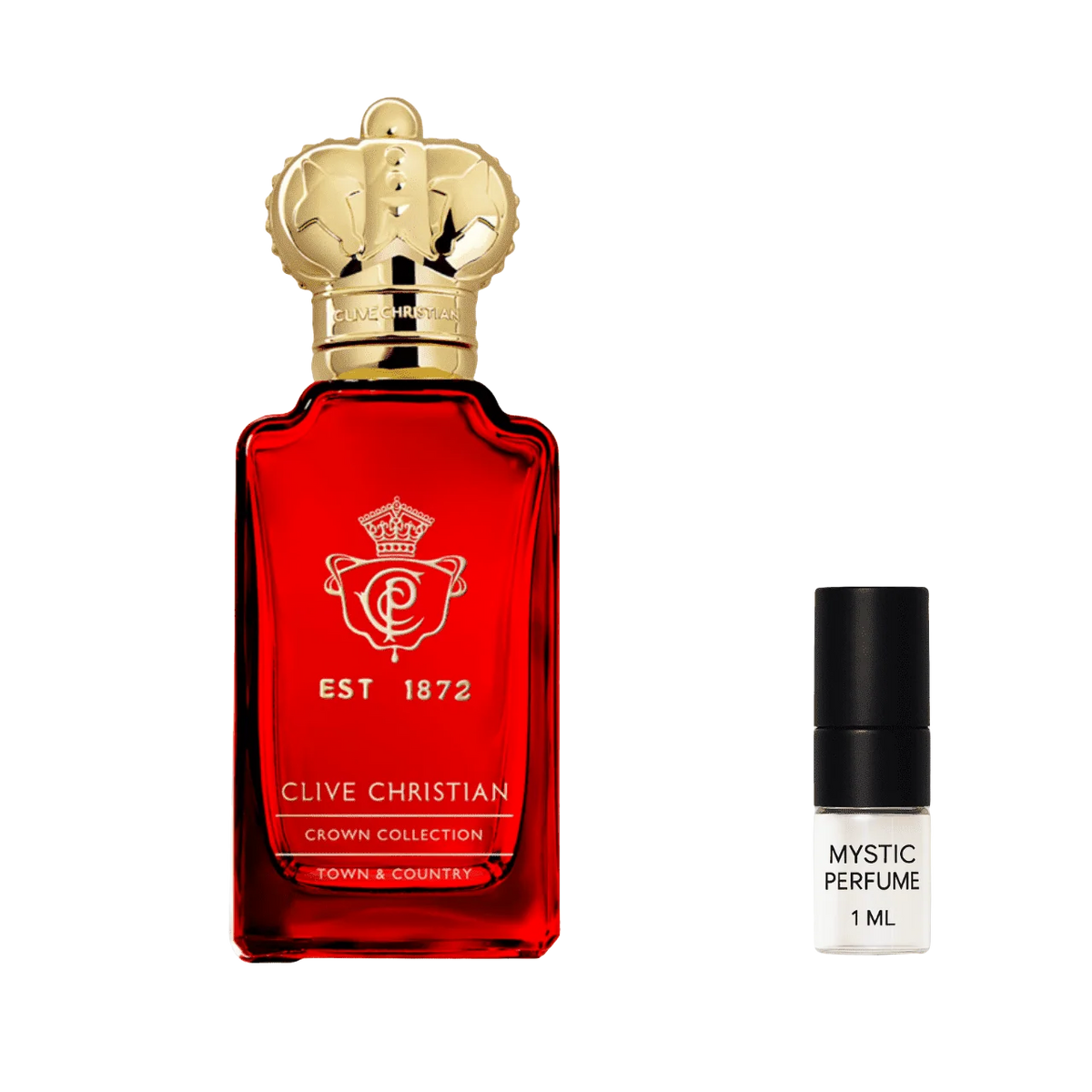 Clive Christian Town and Country by Mystic Store