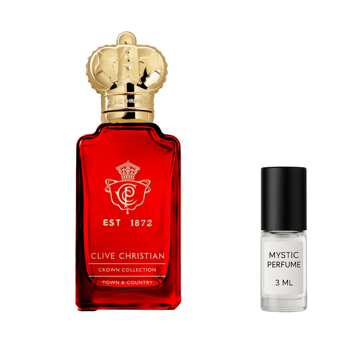 Clive Christian Town and Country by Mystic Store