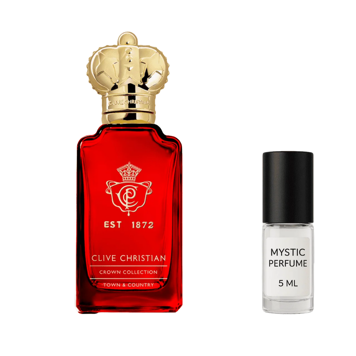 Clive Christian Town and Country by Mystic Store