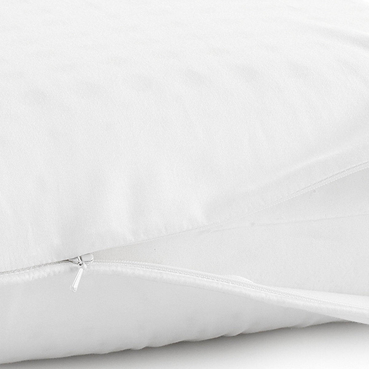 500 TC Pillow Protectors by Whisper Organics