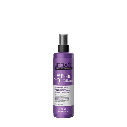 Urban Care biotin hair tonic – view 2