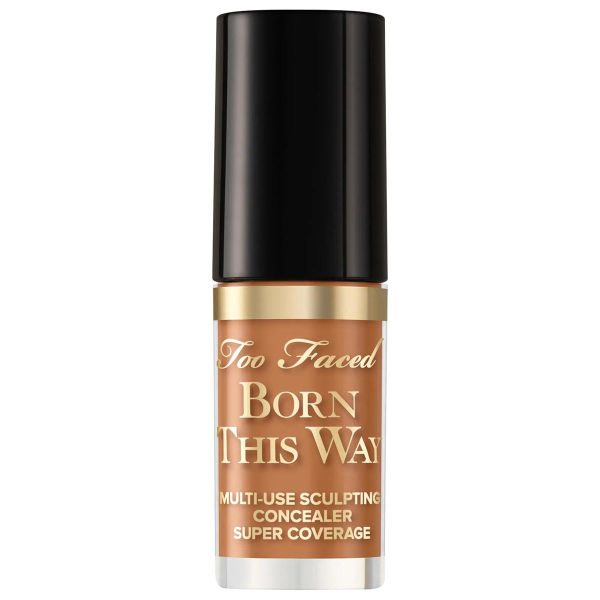Too Faced Mini Born This Way full coverage concealer