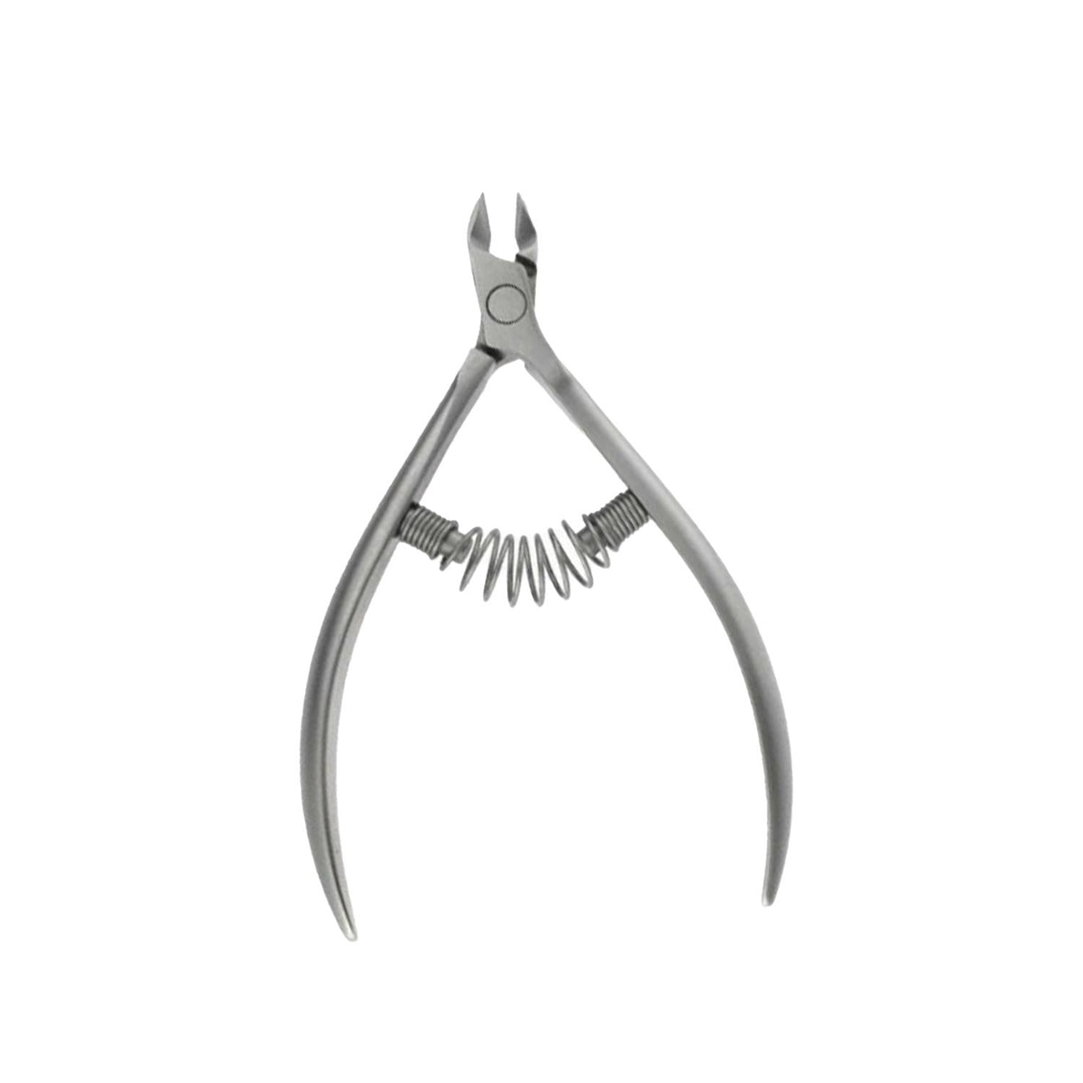 STALEKS Smart 30 Professional Cuticle Nippers 7 mm by Beauty Care Bag