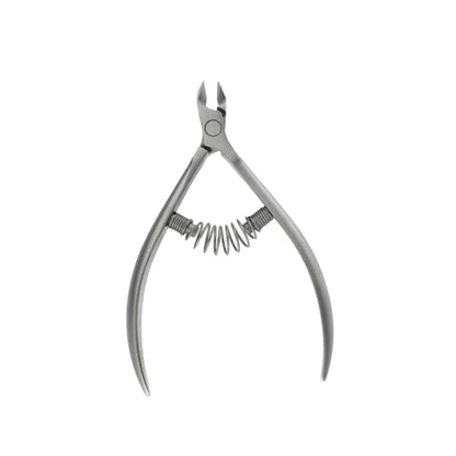 STALEKS Smart 30 Professional Cuticle Nippers 7 mm by Beauty Care Bag