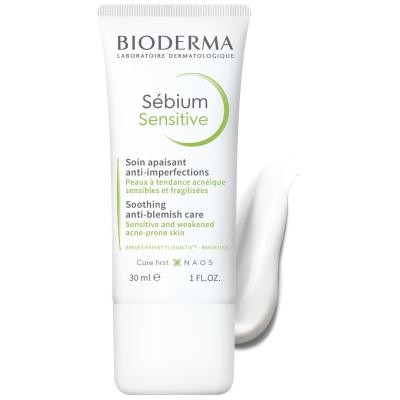 Bioderma Sebium Sensitive, 30 ml – view 3