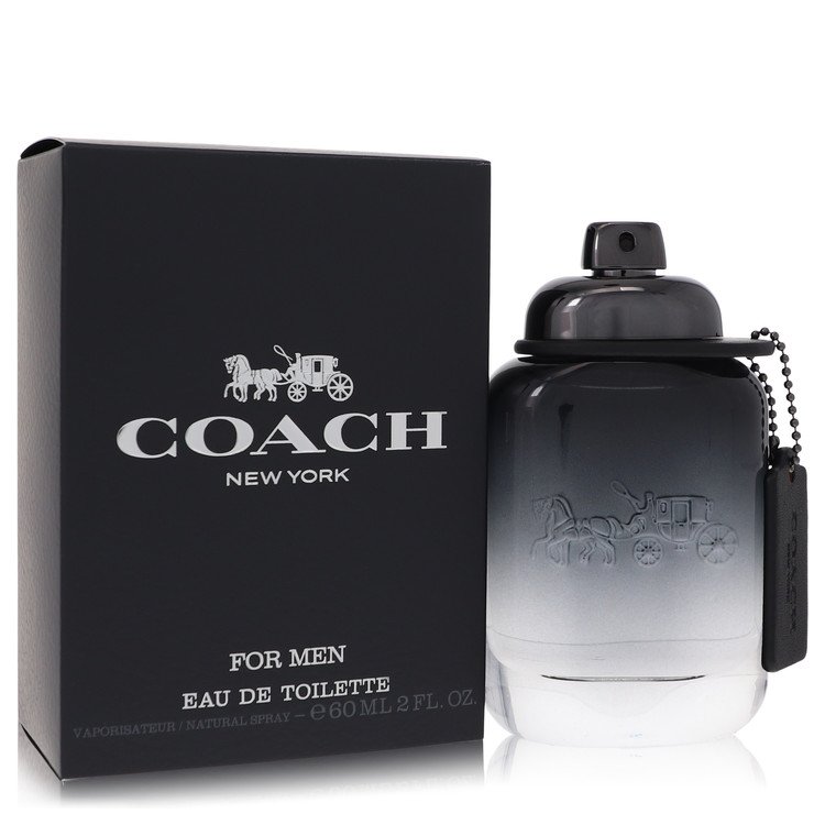 Coach by Coach Eau De Toilette Spray 2 oz for Men by Avera Group
