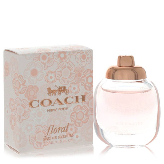Coach Floral by Coach Mini EDP .15 oz for Women by Avera Group