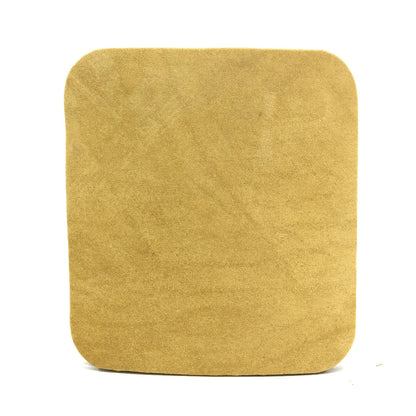 Combat Coasters by Recycled Firefighter