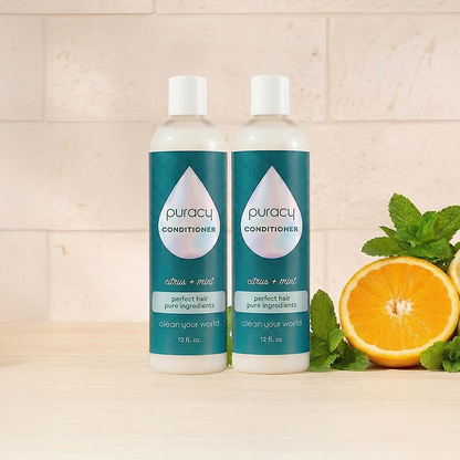 Silicone-free conditioner – view 20