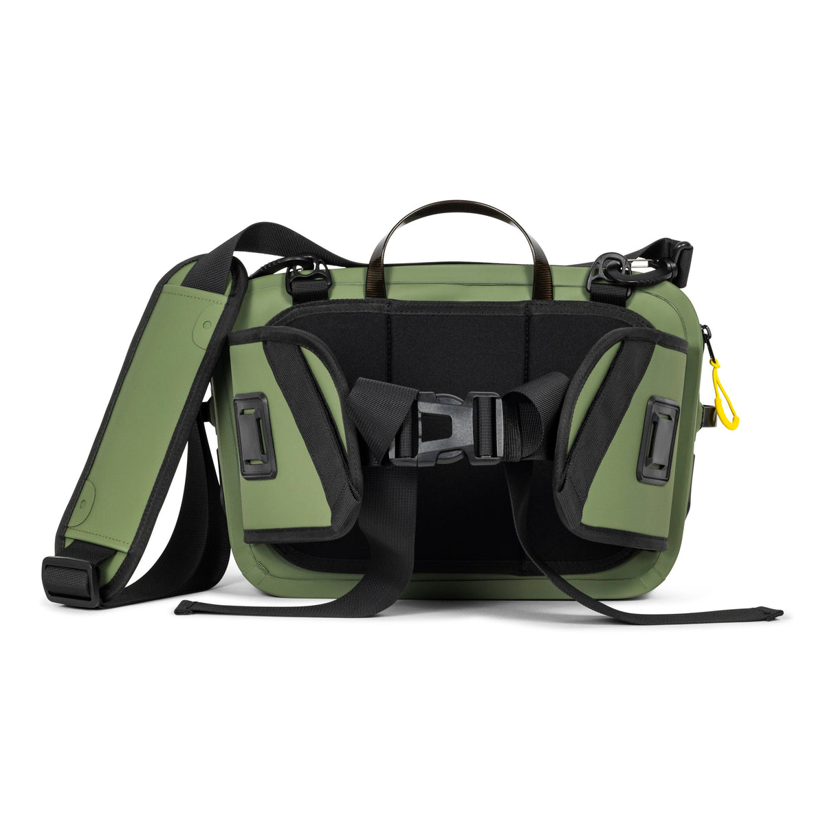 Molokai Waterproof Lumbar Pack - 8L (Free IPX8 Cell Phone Case) by COR Surf