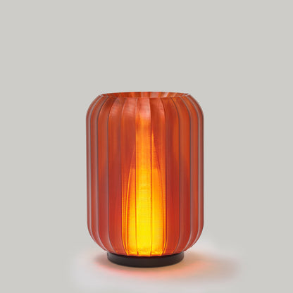 Cordless Mini Allium Lamp by Wooj Design