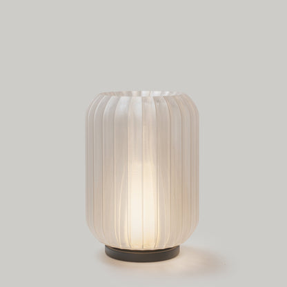 Cordless Mini Allium Lamp by Wooj Design