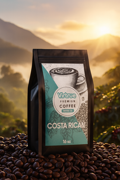 Light roast coffee 16 oz – view 7