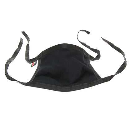 Cotton Shop Mask by Recycled Firefighter