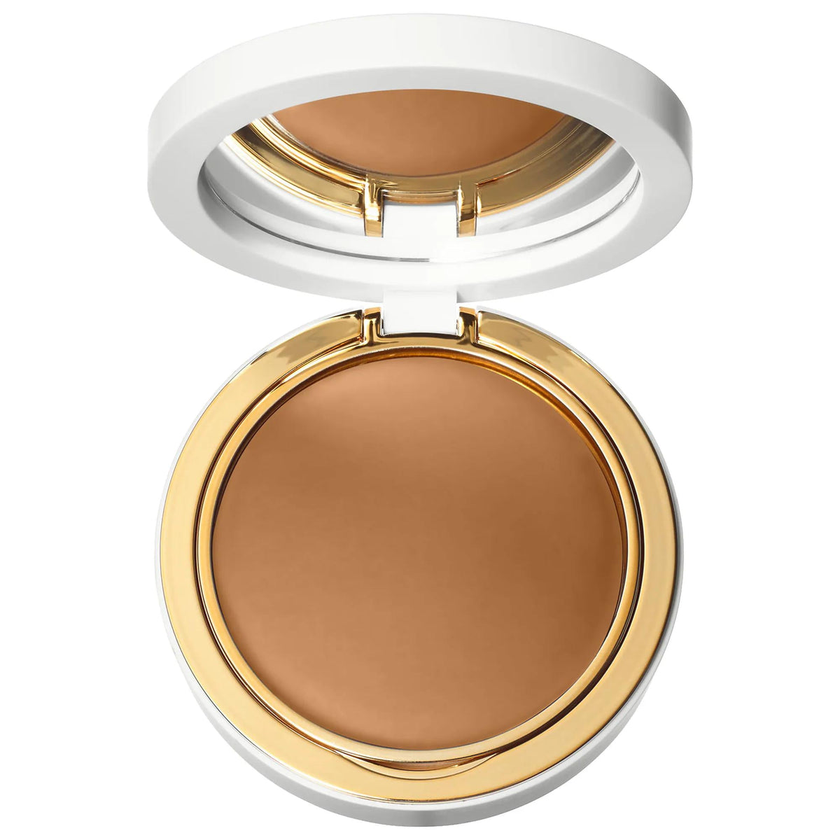 Cr�me to Powder Skin Foundation by Cr�me to Powder - Natural Finish, Medium Coverage, Vegan & Cruelty-Free by Beauty Care Bag