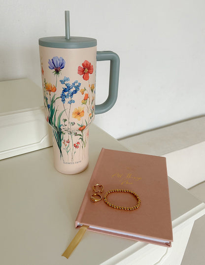 Creation 40 oz Ascend Tumbler by Elevated Faith