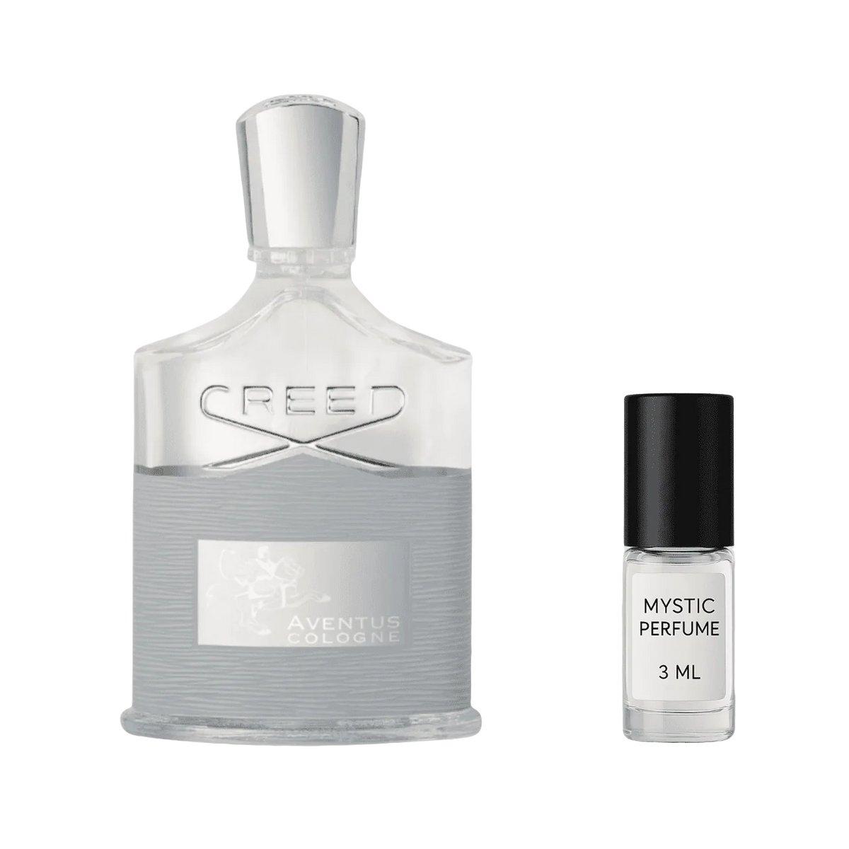 Creed Aventus Cologne by Mystic Store