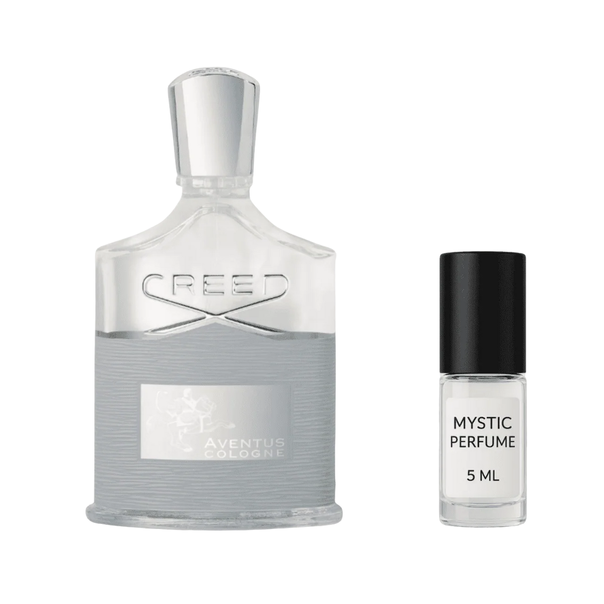 Creed Aventus Cologne by Mystic Store