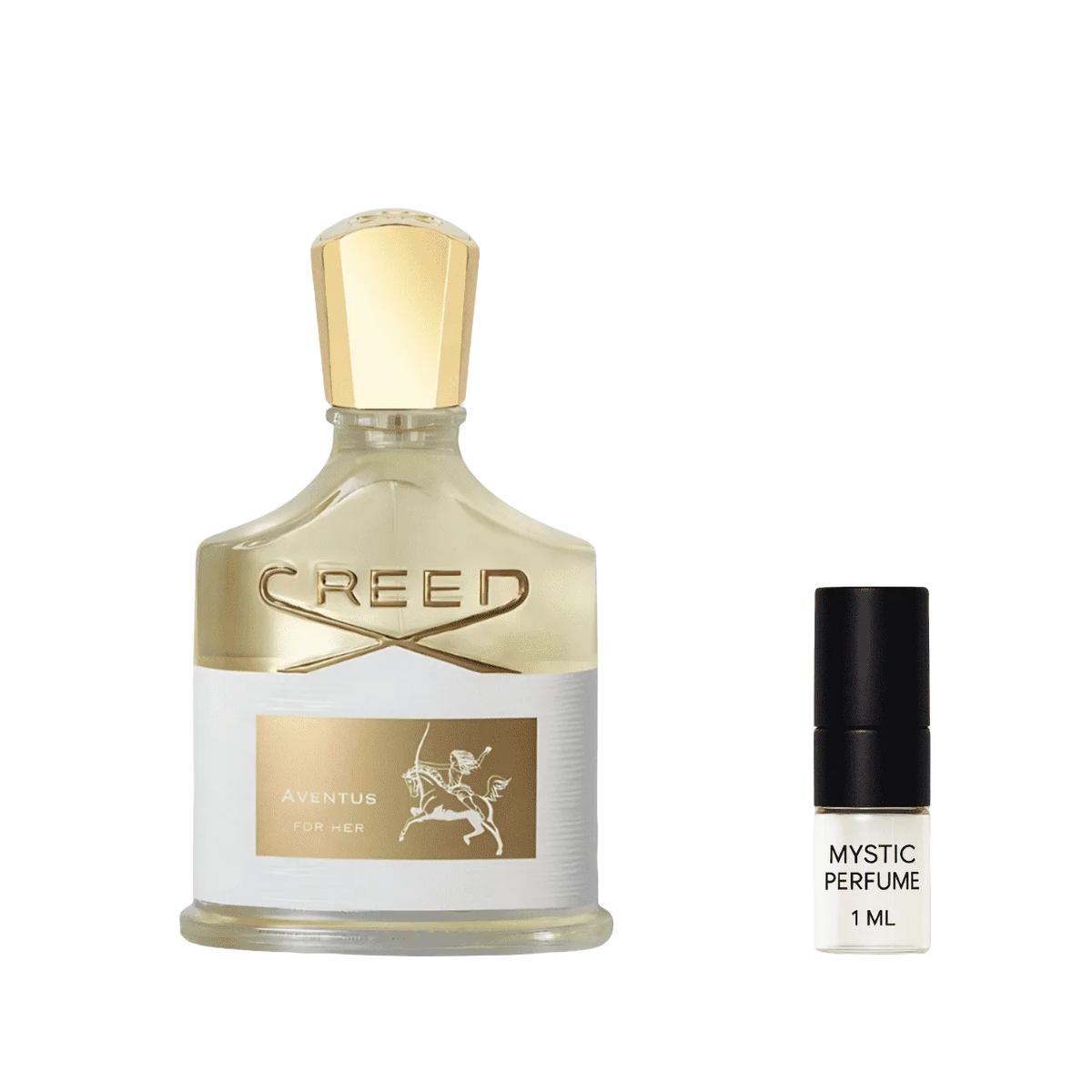 Creed Aventus For Her by Mystic Store