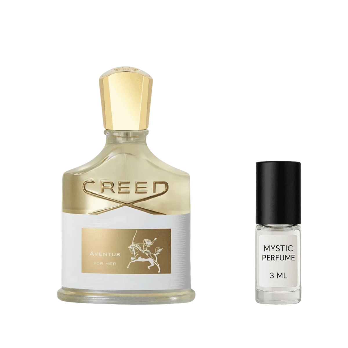 Creed Aventus For Her by Mystic Store
