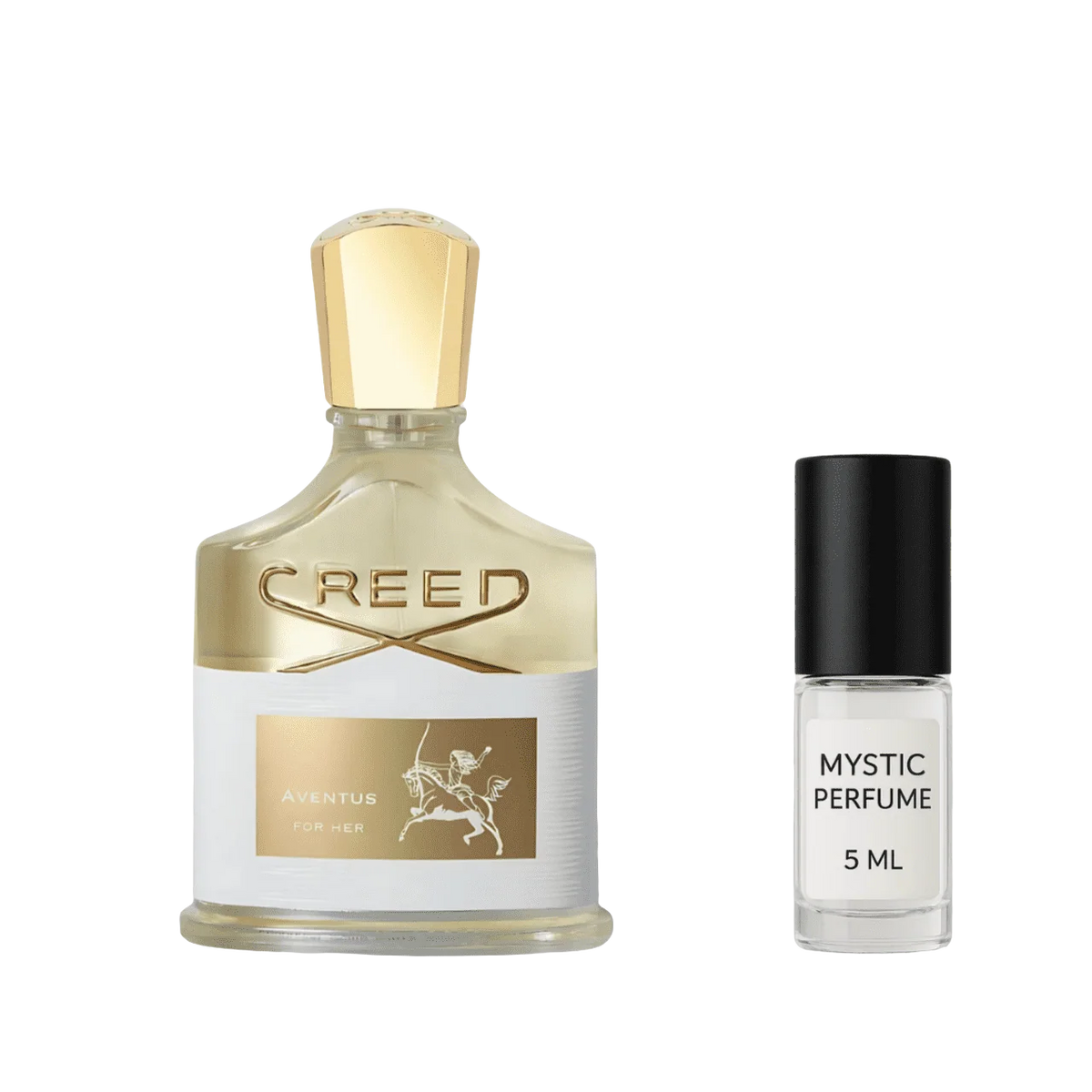 Creed Aventus For Her by Mystic Store