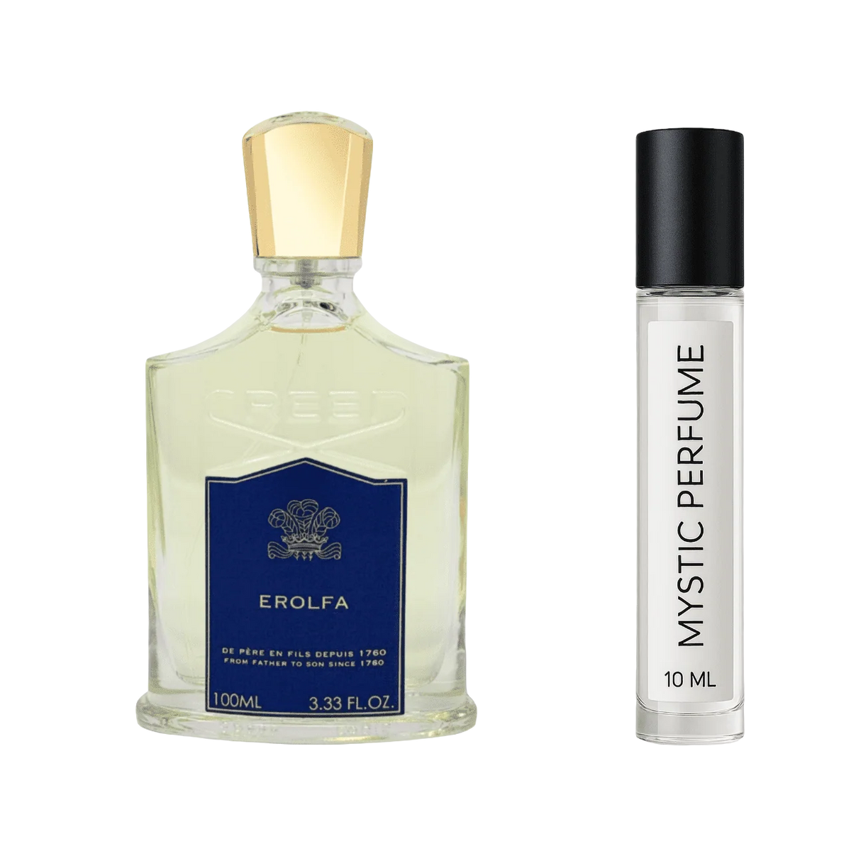 Creed Erolfa by Mystic Store