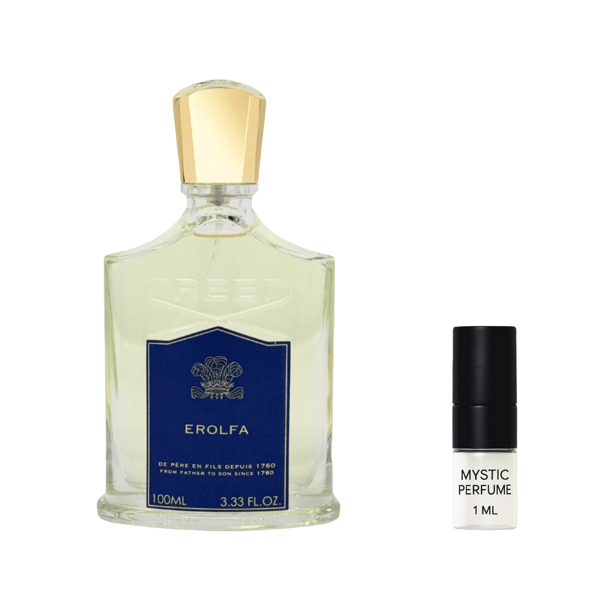 Creed Erolfa by Mystic Store