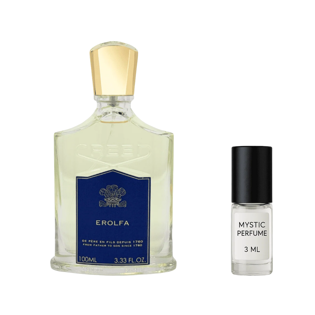 Creed Erolfa by Mystic Store