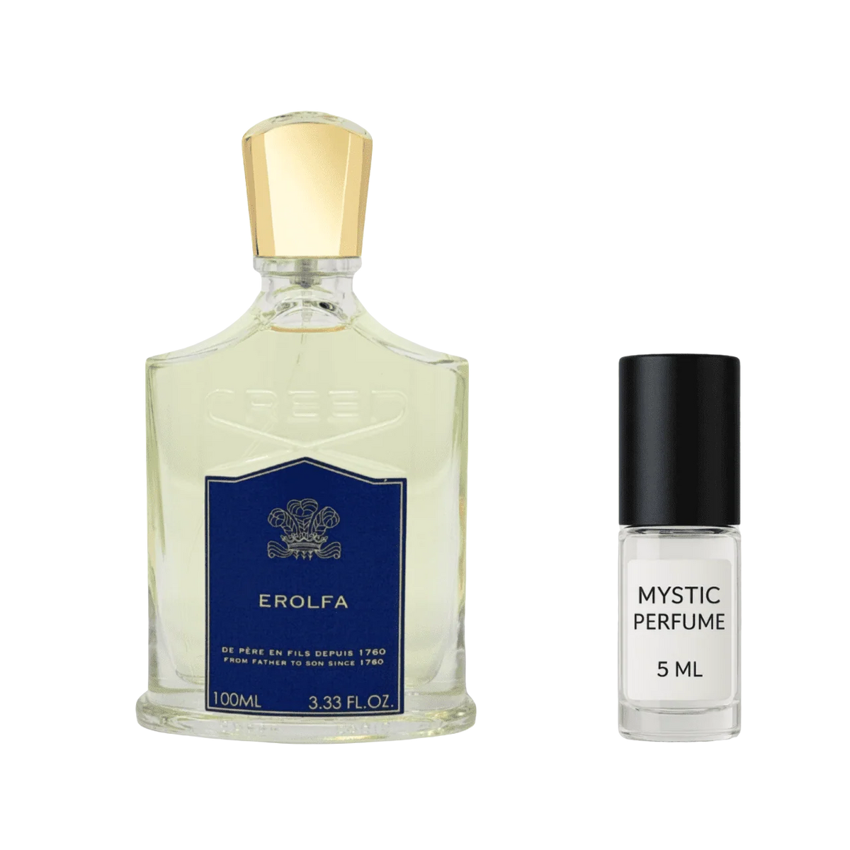Creed Erolfa by Mystic Store