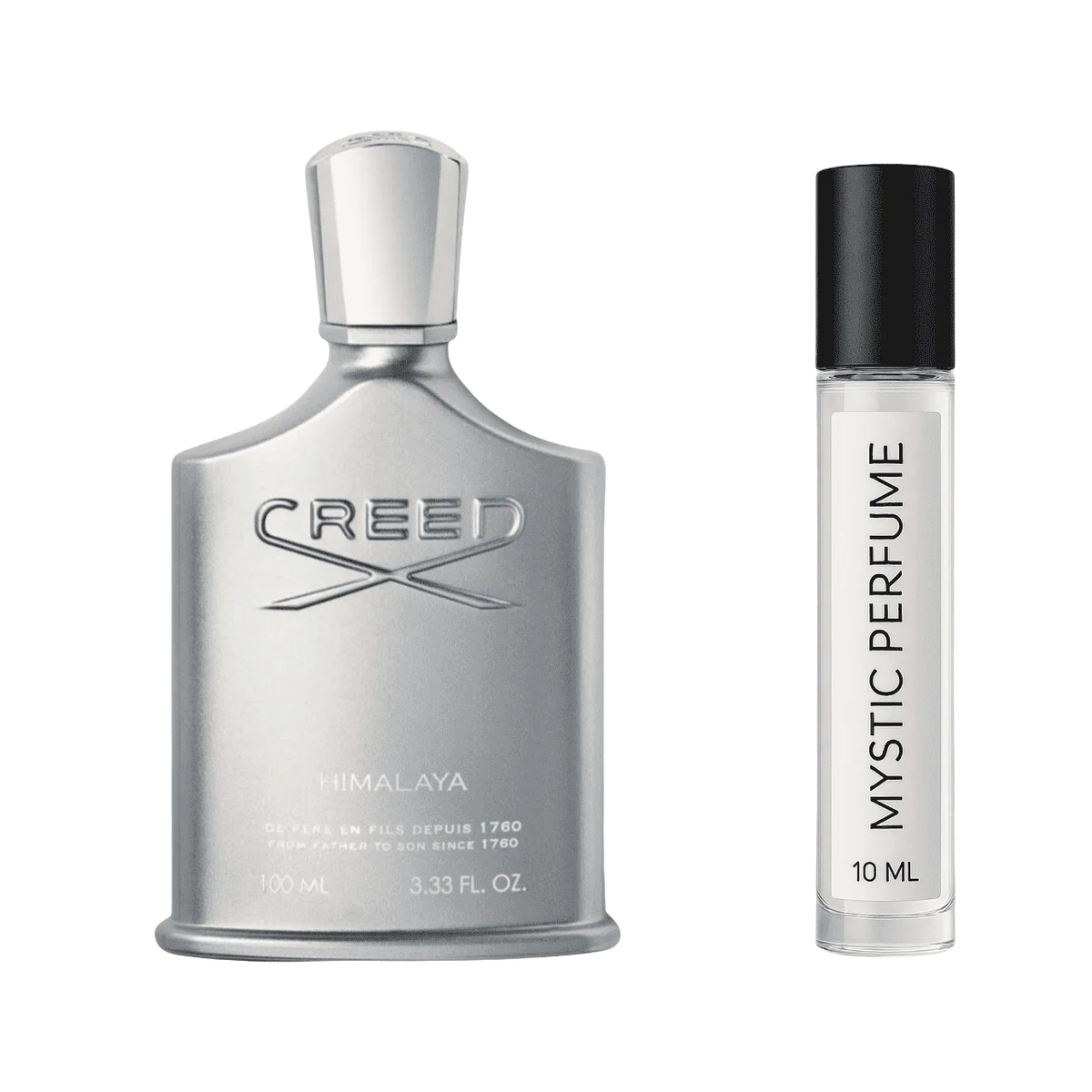 Creed Himalaya by Mystic Store