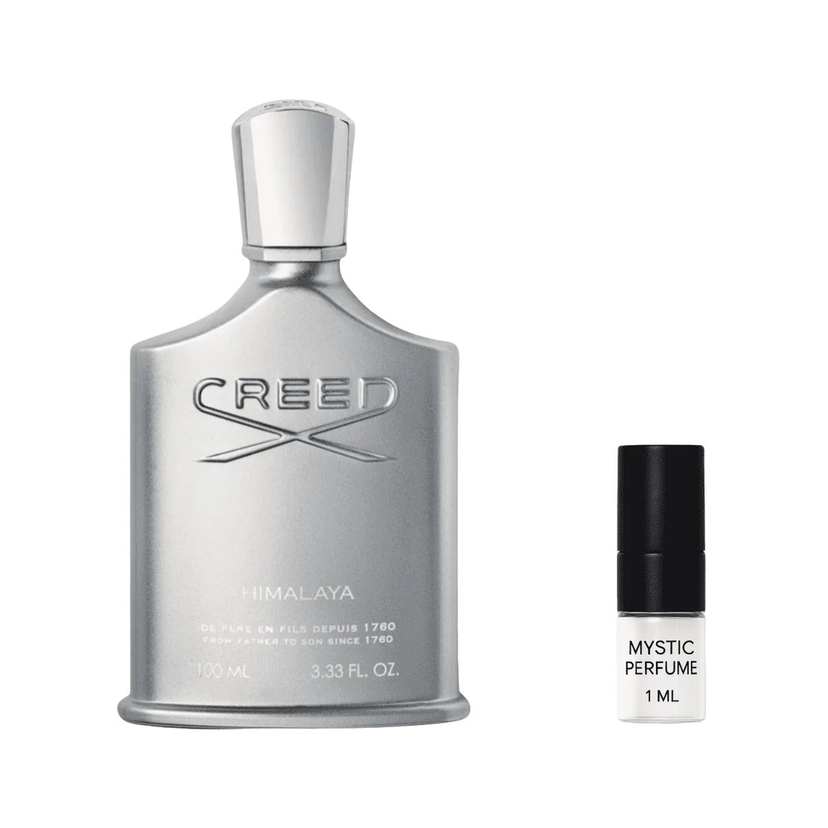 Creed Himalaya by Mystic Store