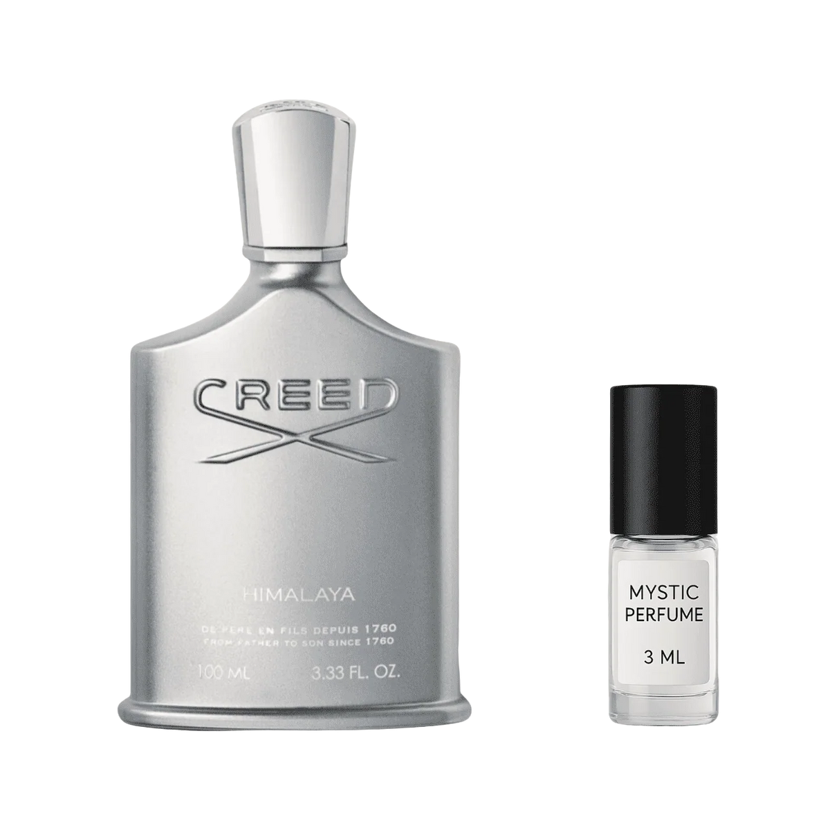 Creed Himalaya by Mystic Store