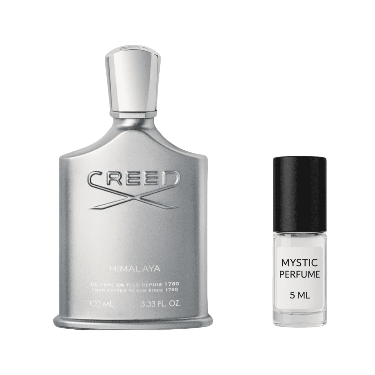 Creed Himalaya by Mystic Store