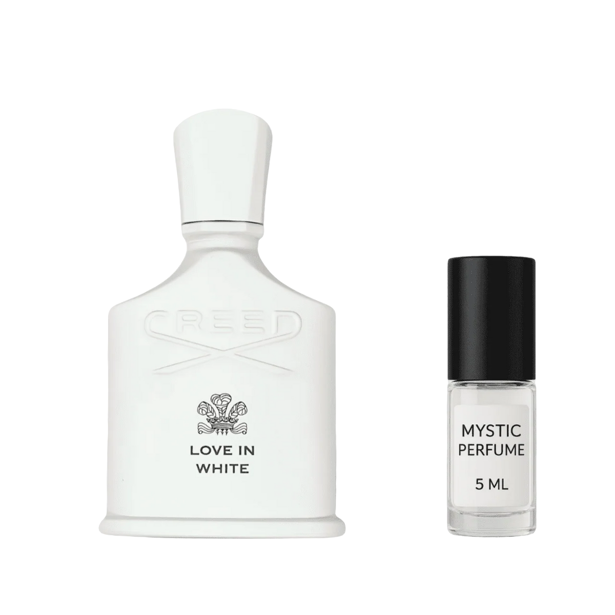 Creed Love In White by Mystic Store