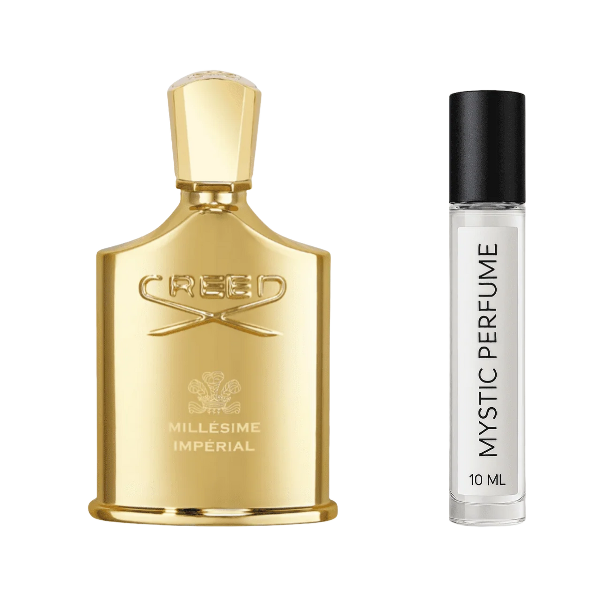 Creed Millesime Imperial by Mystic Store