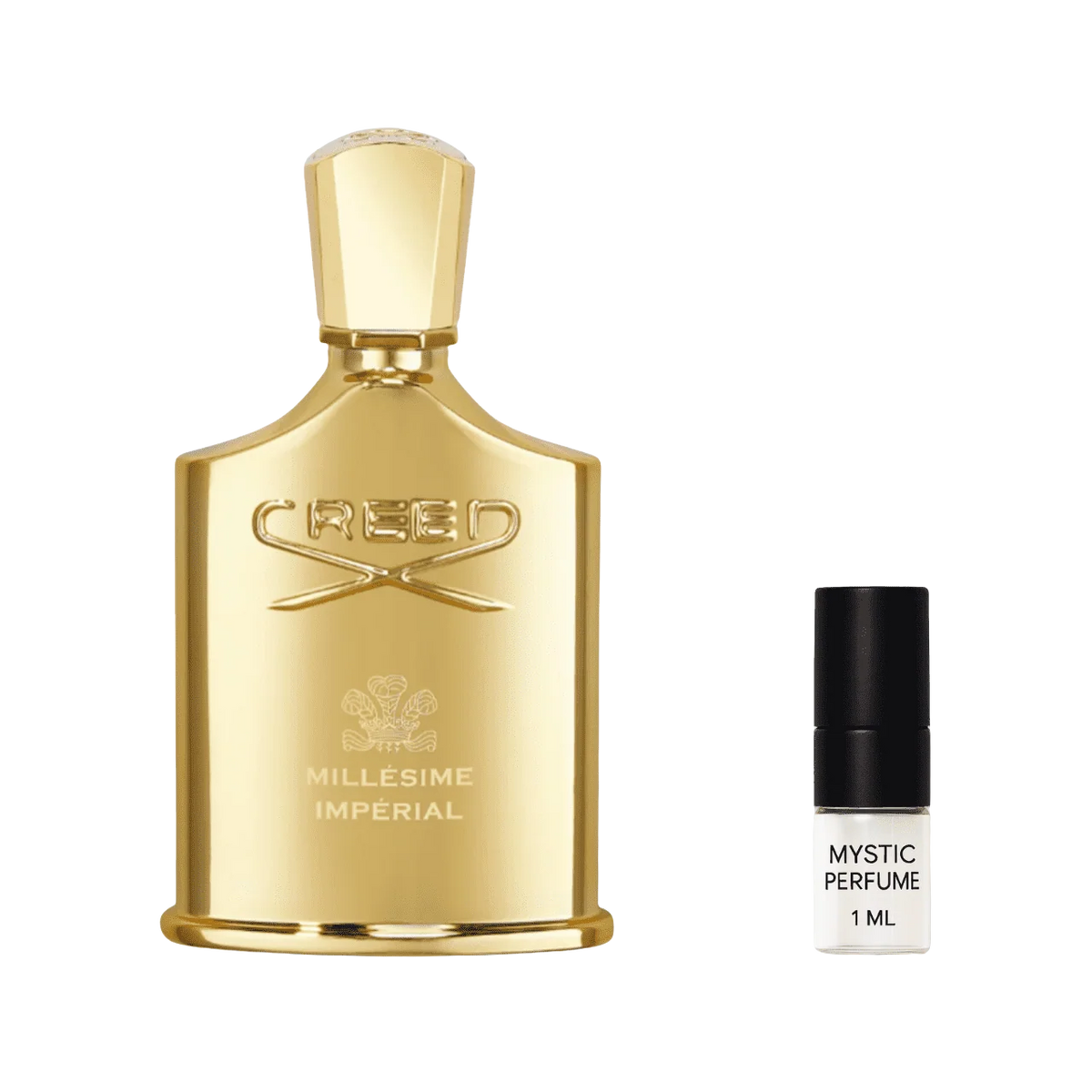 Creed Millesime Imperial by Mystic Store