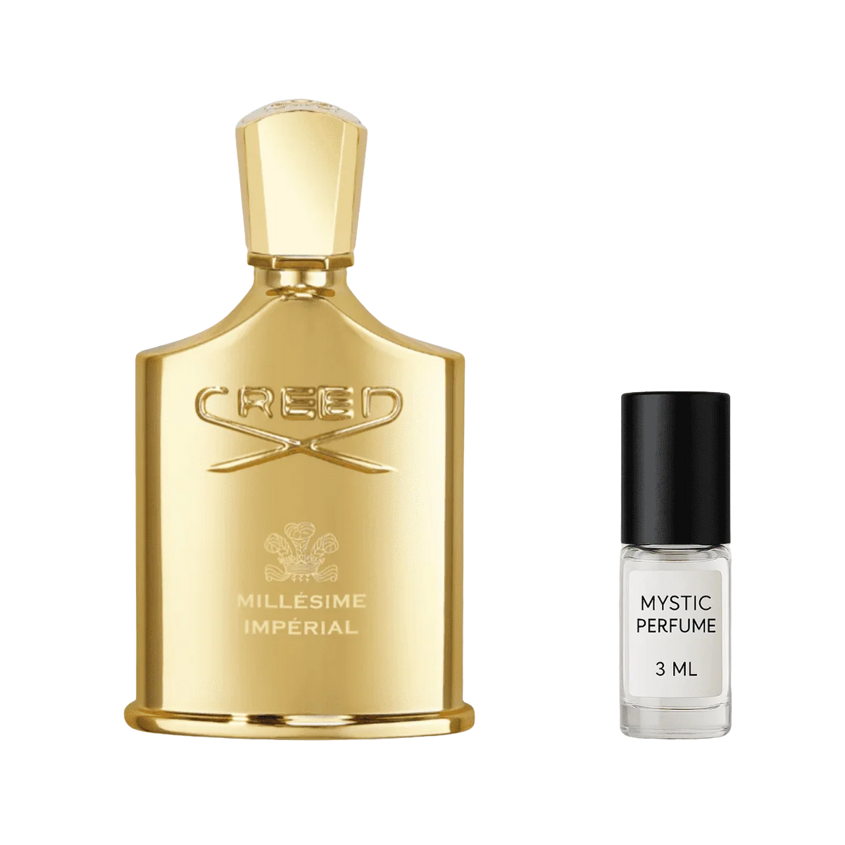 Creed Millesime Imperial by Mystic Store