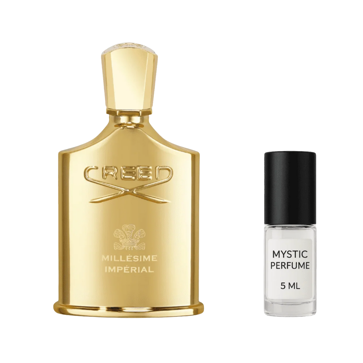 Creed Millesime Imperial by Mystic Store