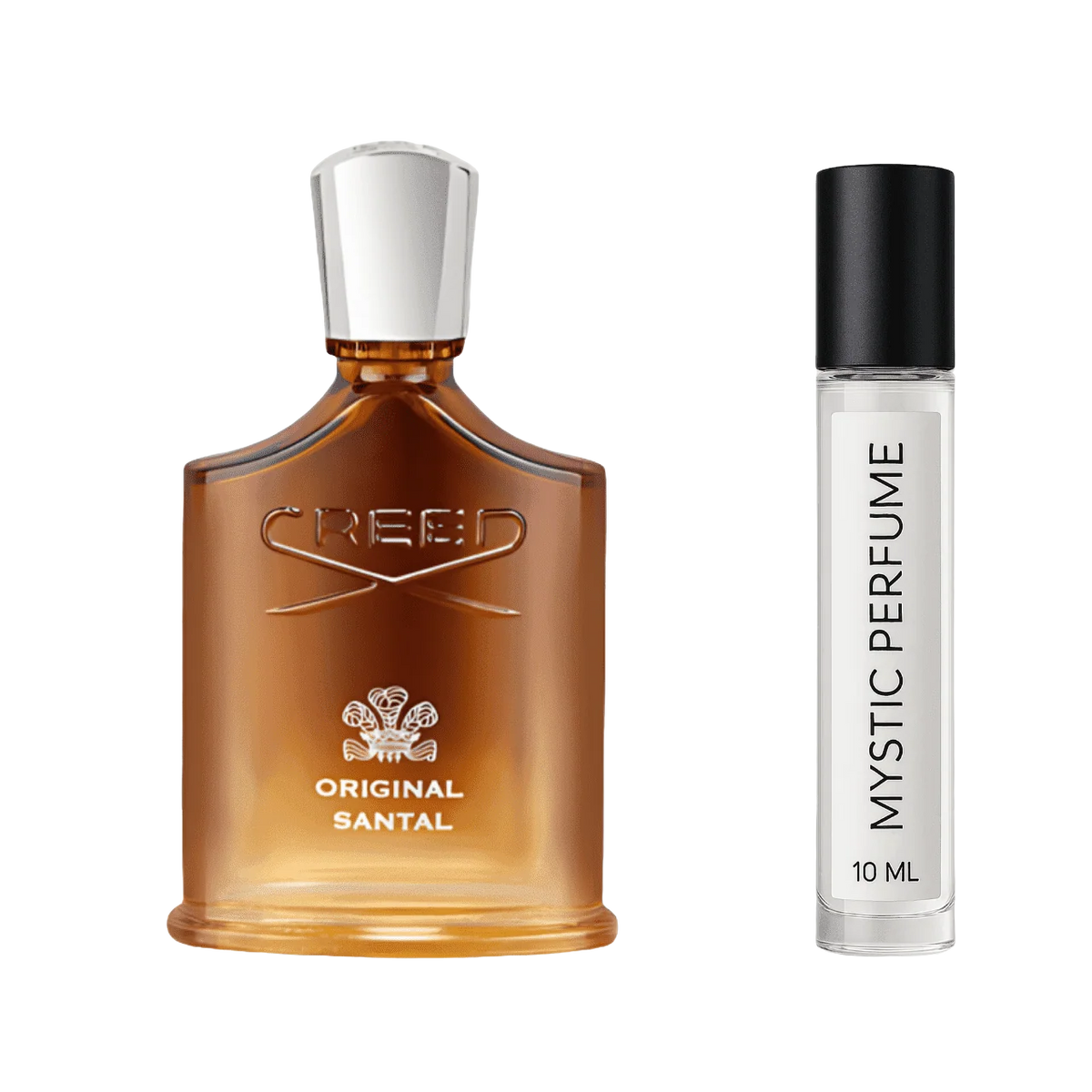 Creed Original Santal by Mystic Store