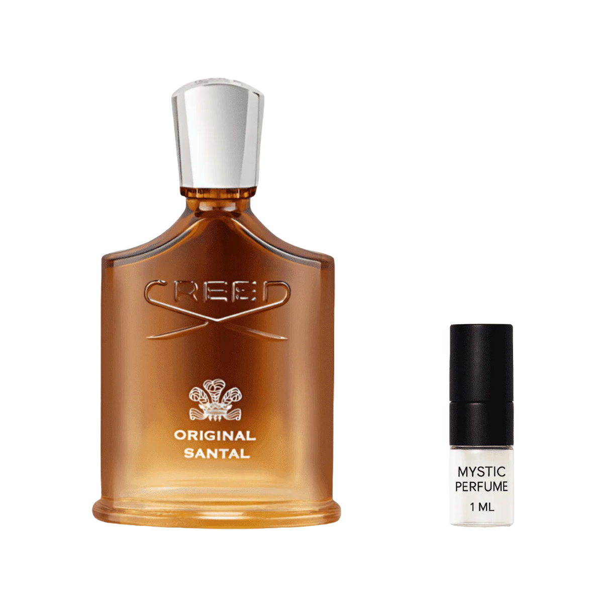 Creed Original Santal by Mystic Store