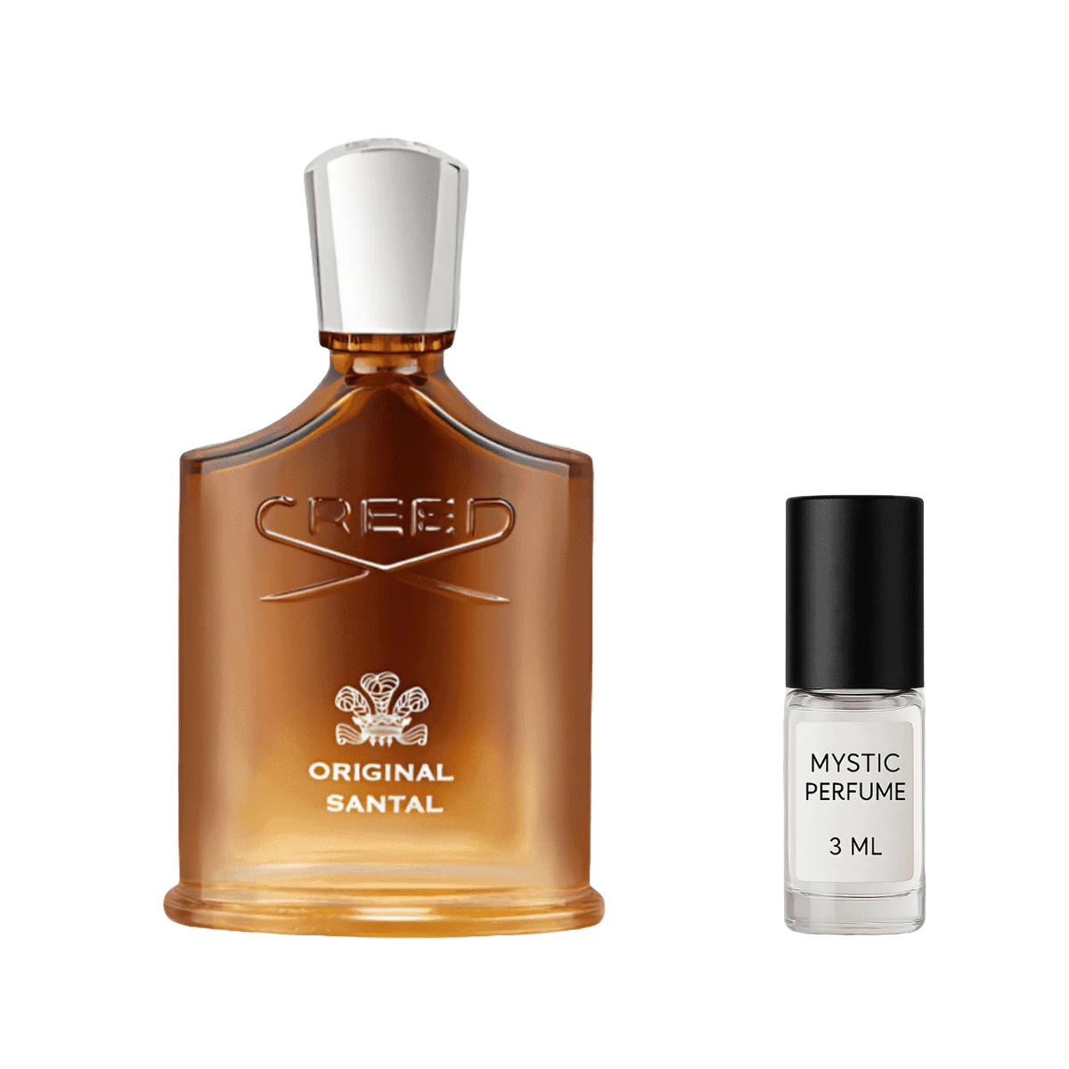Creed Original Santal by Mystic Store