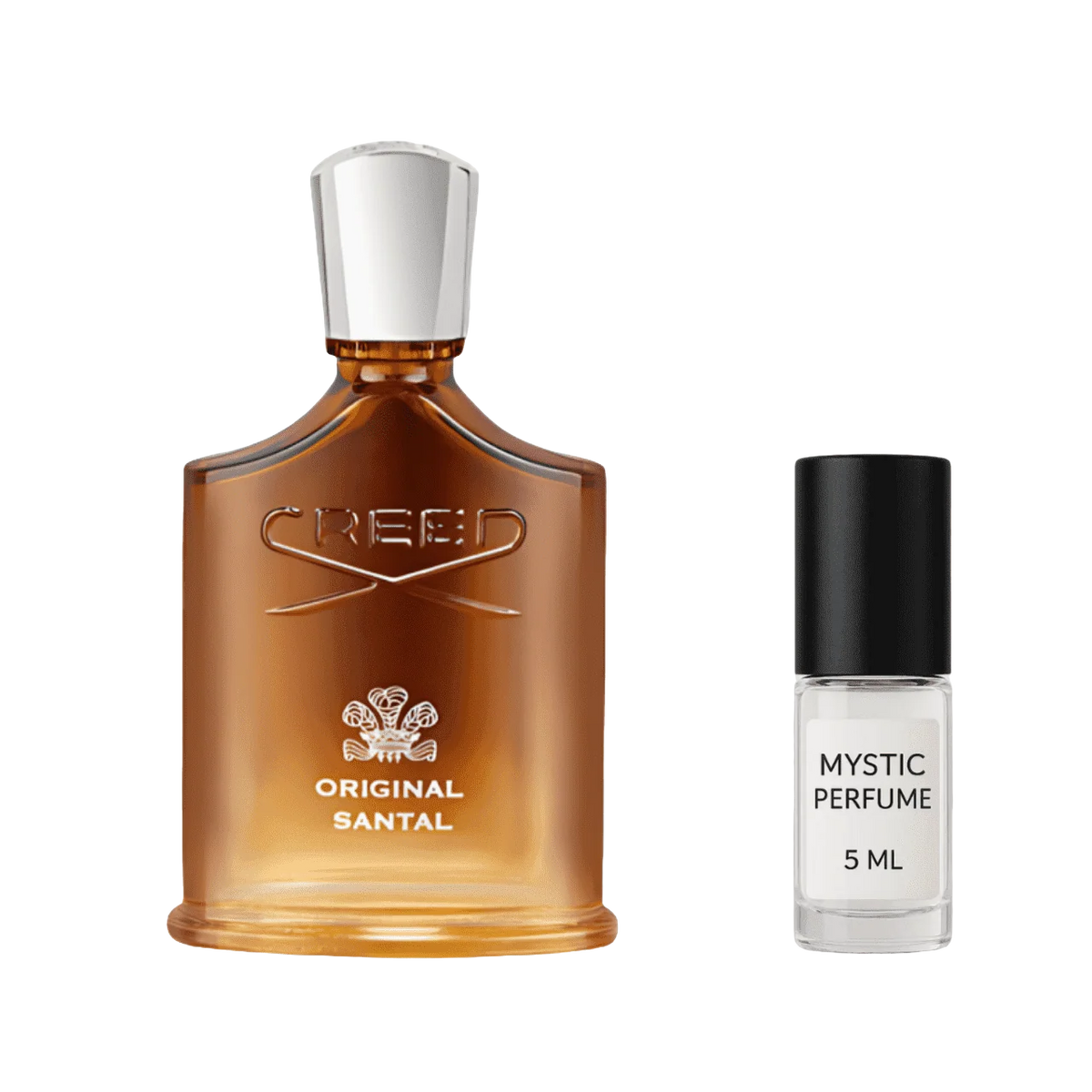 Creed Original Santal by Mystic Store