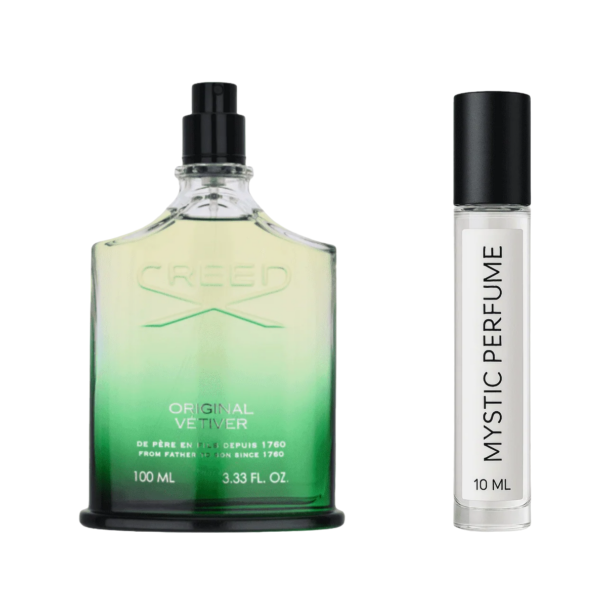 Creed Original Vetiver by Mystic Store